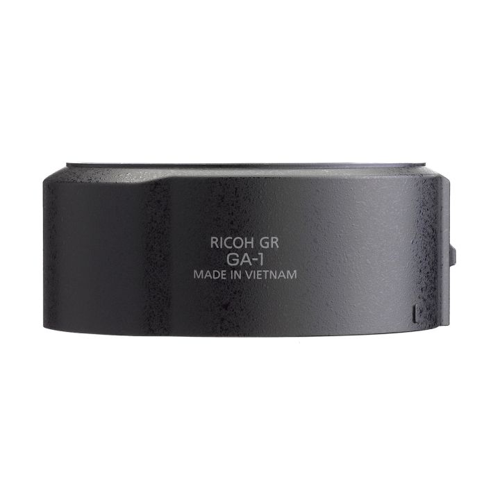 Ricoh GA-1 Lens Adapter for GR 111