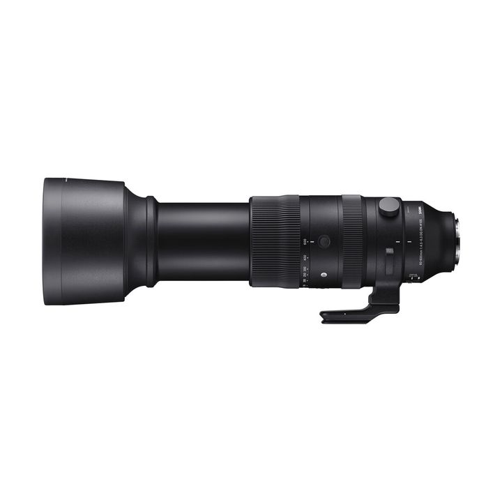 Sigma 60-600mm f/4.5-6.3 DG DN OS Sports Lens for Leica L-Mount