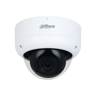 DAHUA 8ch, 4xDome Kit