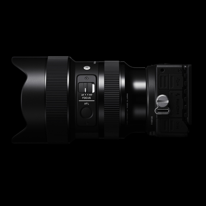 Sigma 14-24mm f/2.8 DG DN Art Lens for Sony-E Mount