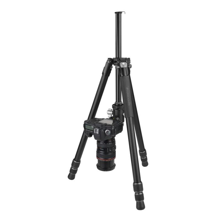 Vanguard VEO 3 303AB Aluminium Tripod with BH-250S Dual-Axis Ball Head