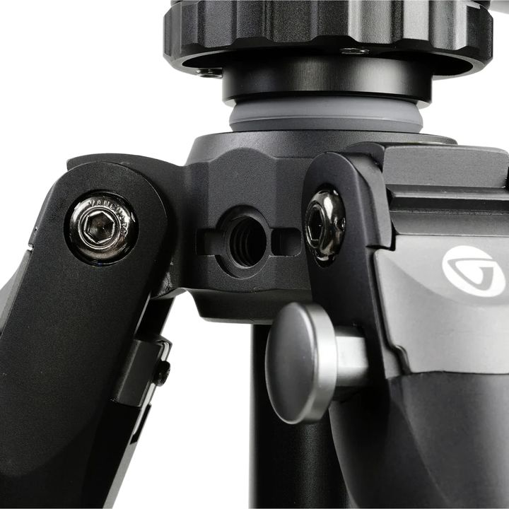 Vanguard VEO 3 303AB Aluminium Tripod with BH-250S Dual-Axis Ball Head