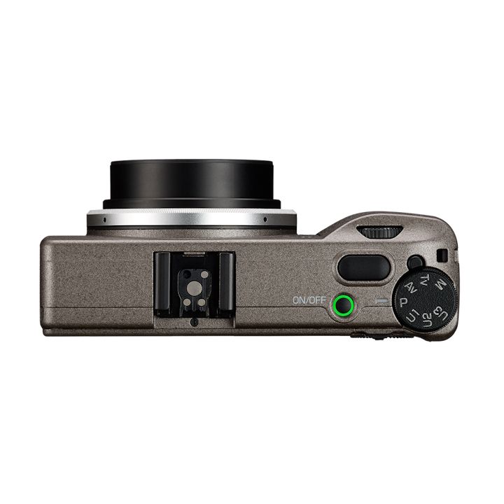 Ricoh GR III Camera Diary Edition Aus