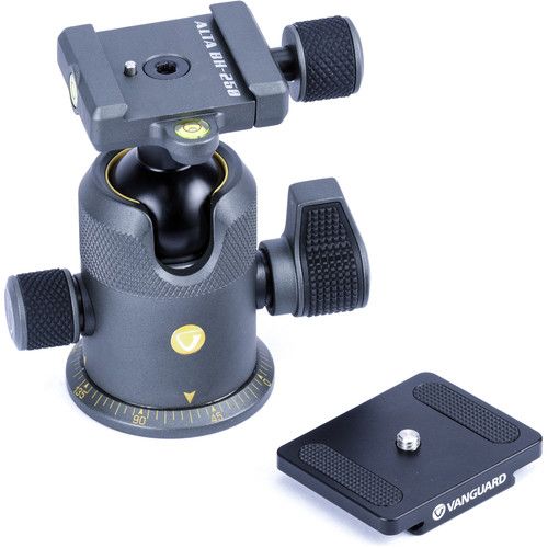 Vanguard Alta 2 BH-250 Ball Head