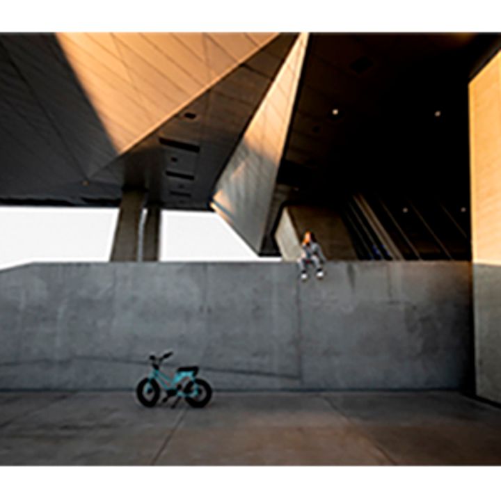 Sigma I series Contemporary (C) lenses