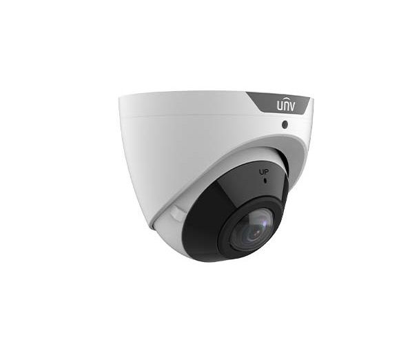 UNV 5MP IP67 IK10 180 Degrees Turret