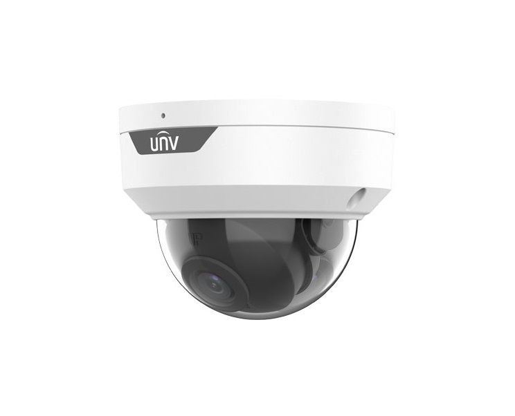 UNV 8MP IR 2.8mm Mini Dome Light Hunter Camera **