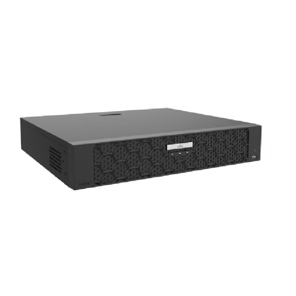 UNV NVR 32CH 4 SATA 16 PoE No HDD **