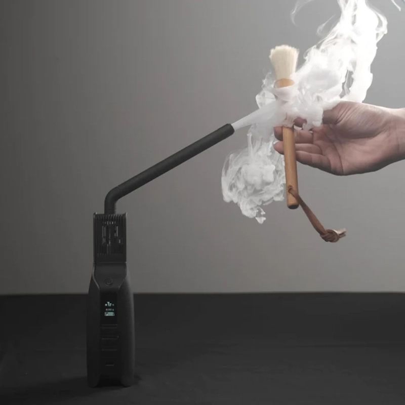 PMI SmokeGENIE Professional Kit