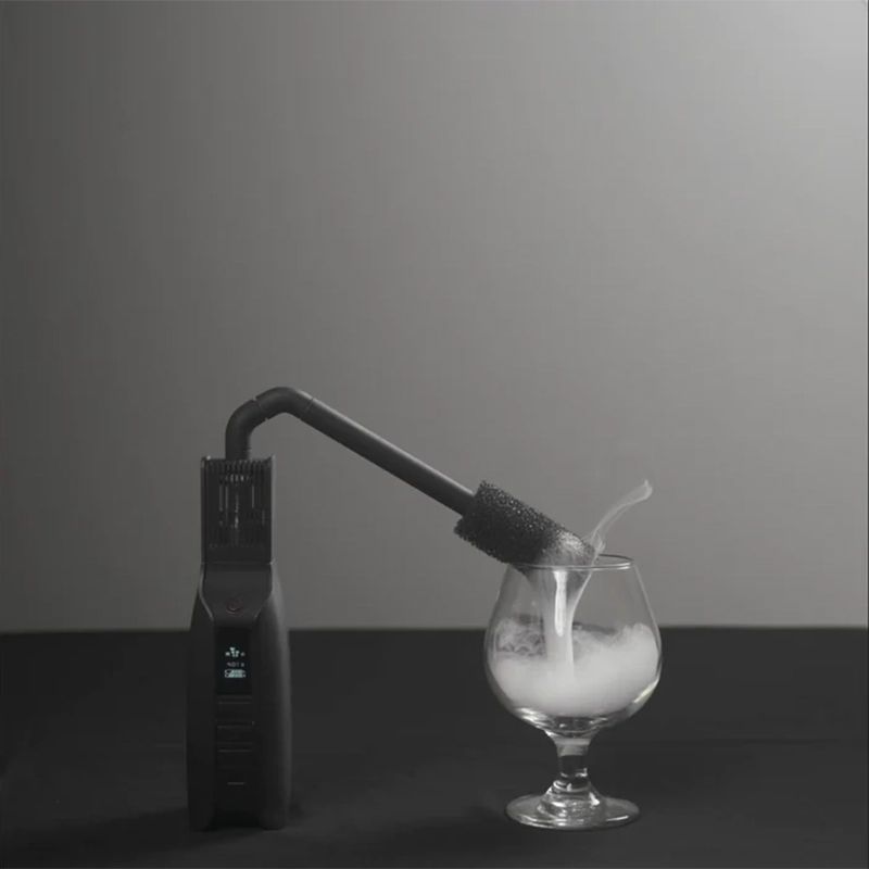 PMI SmokeGENIE Professional Kit