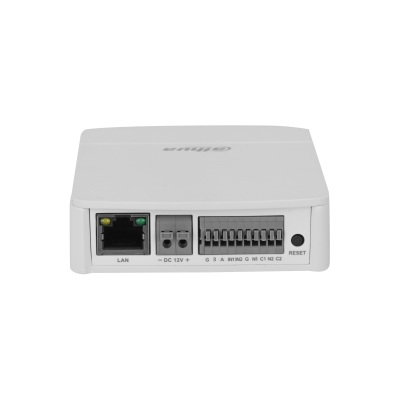 Dahua IP 4MP Pinhole Camera Main Box POE Micro SD NEW