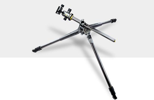 Photographic Camera Tripods and Accessories