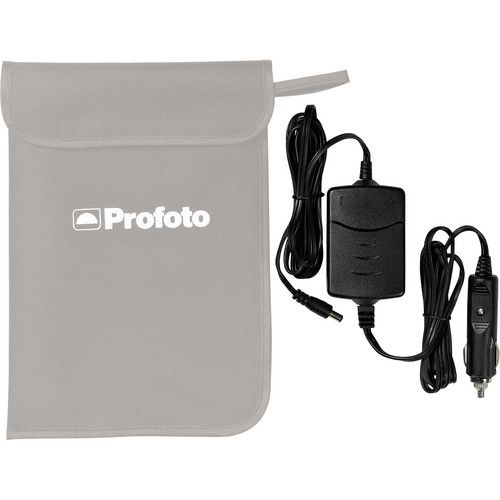 Profoto Car Charger 1.8A for B1 and B2