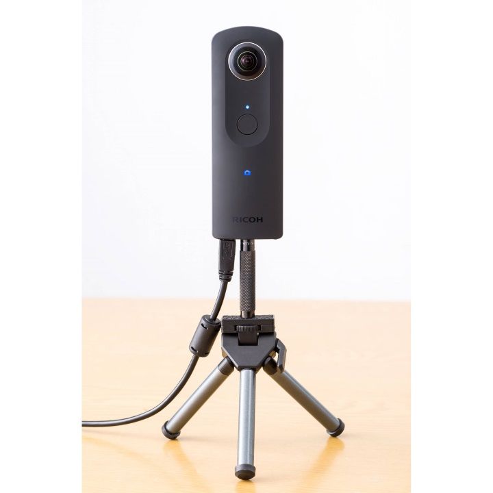 Ricoh Theta TE-1 Extension Adaptor