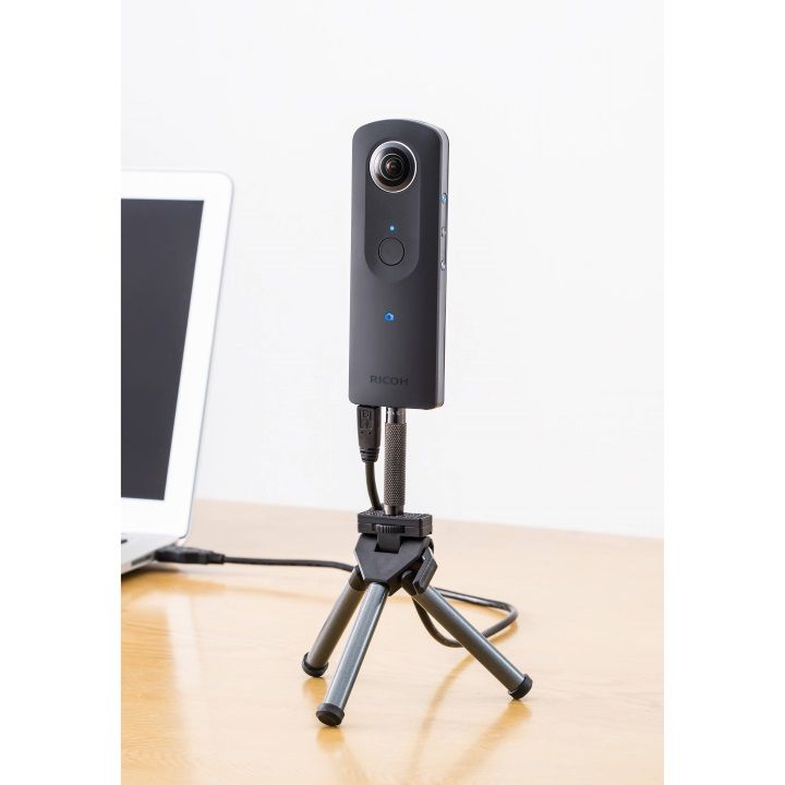 Ricoh Theta TE-1 Extension Adaptor