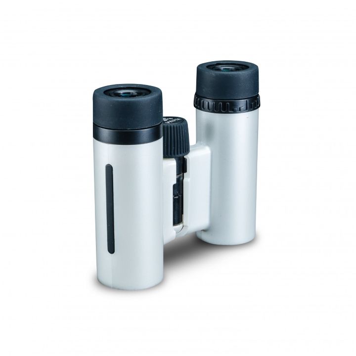 Vanguard Vesta 8x21 WP Binoculars - White