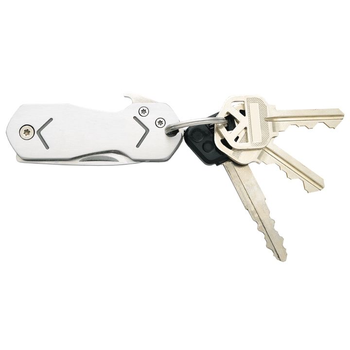 Bear 2 3/4" Keychain Mini knife