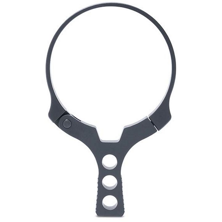 Vanguard Riflescope Speed Mag Lever
