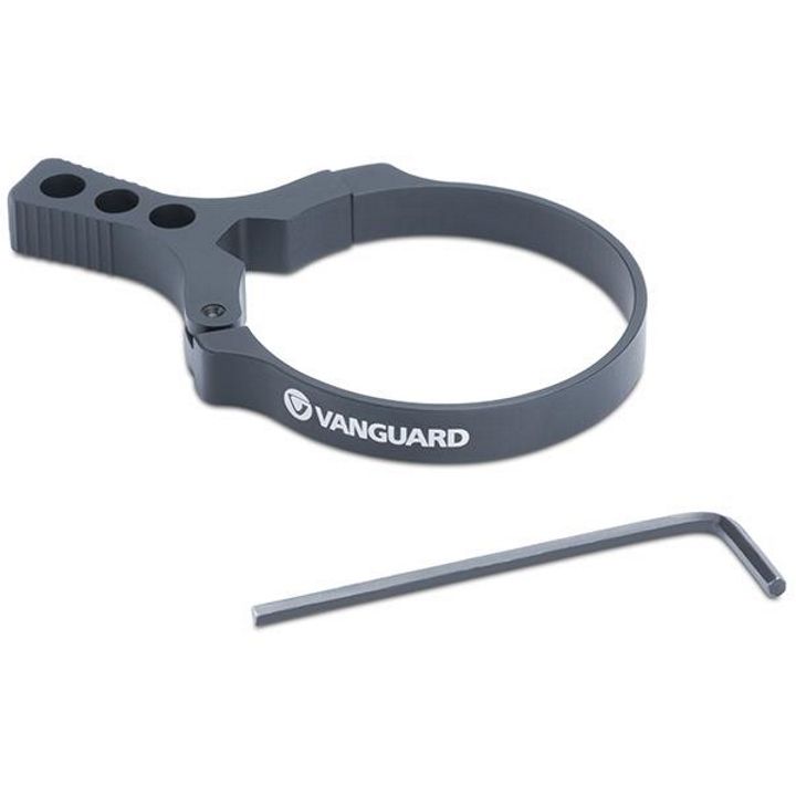 Vanguard Riflescope Speed Mag Lever