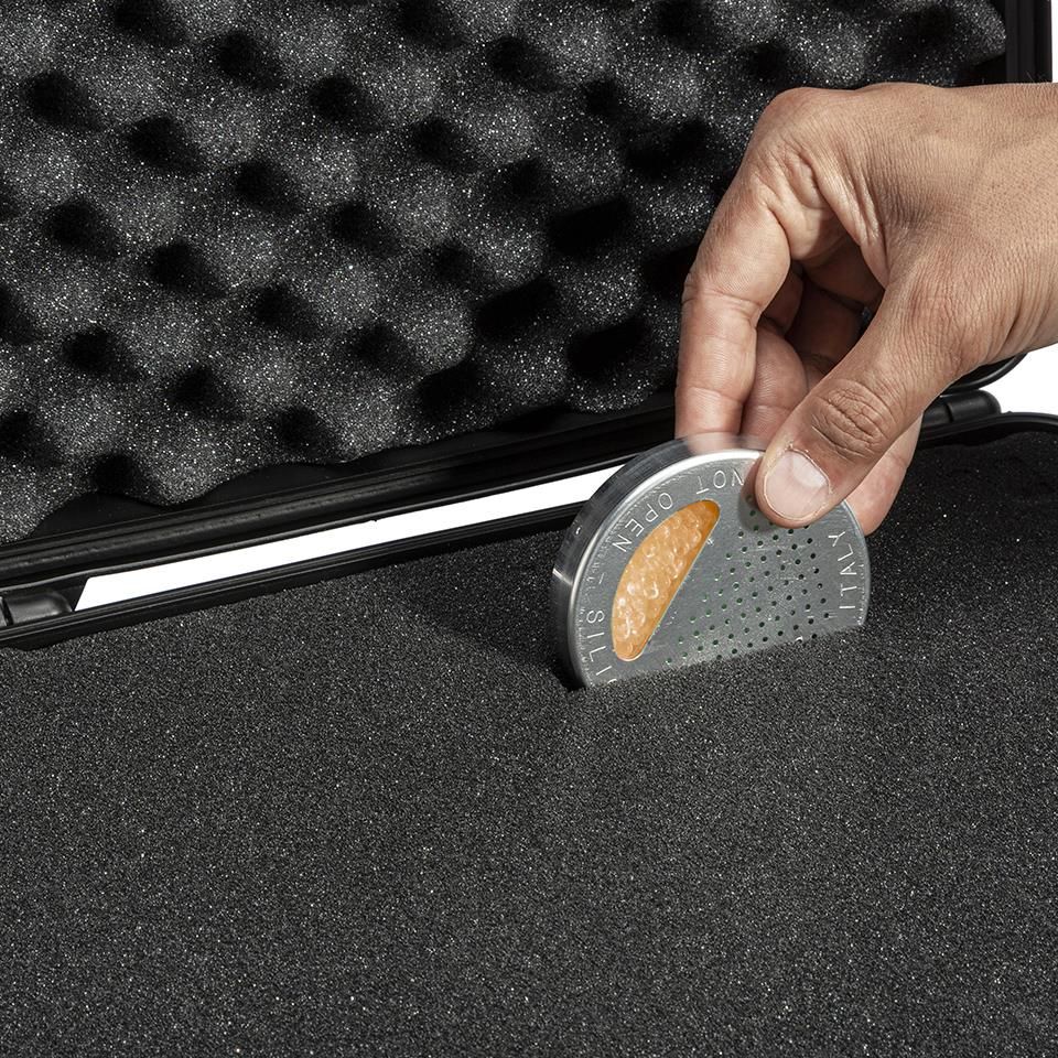 HPRC Dry Keeper Silica Gel Desicant