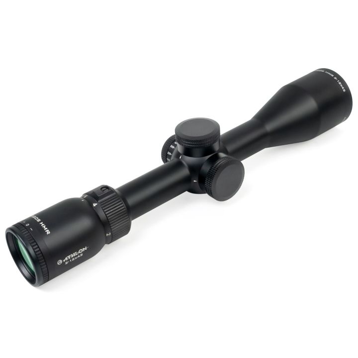 Athlon Argos HMR 2-12x42 BDC600 1" Riflescope