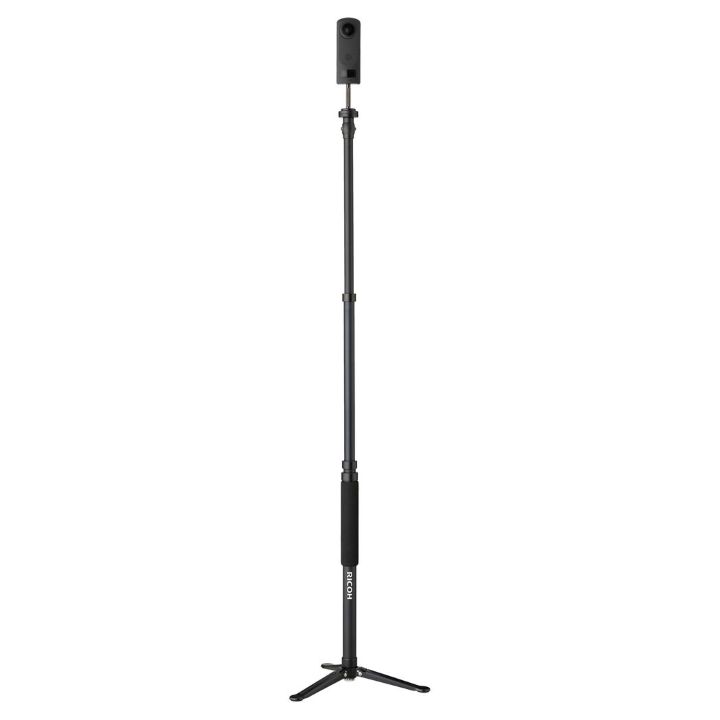 RICOH TD-1 STAND/MONOPOD THETA