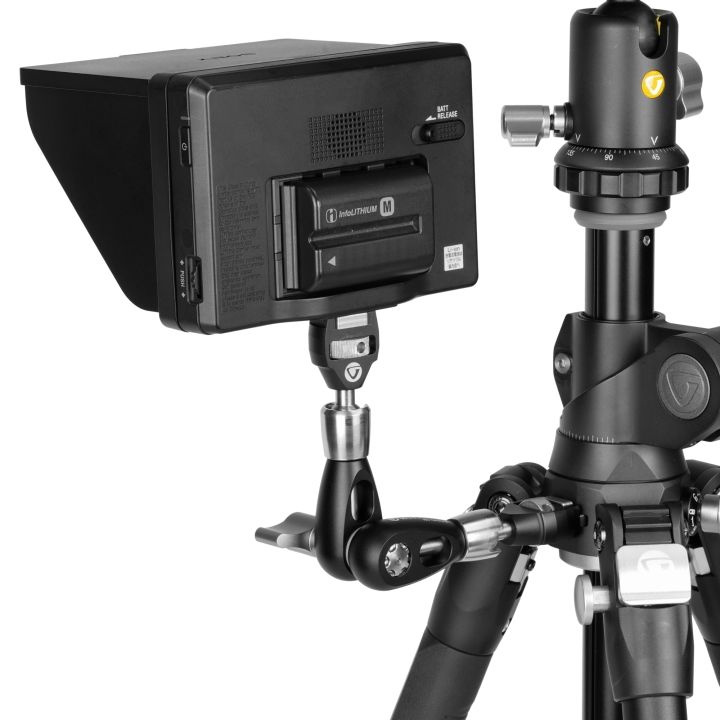 Vanguard VEO TSA DLX Support Arm Deluxe- Med