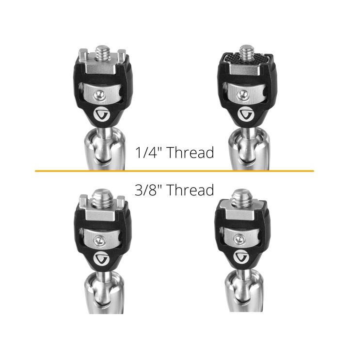 Vanguard VEO TSA DLX Support Arm Deluxe- Med