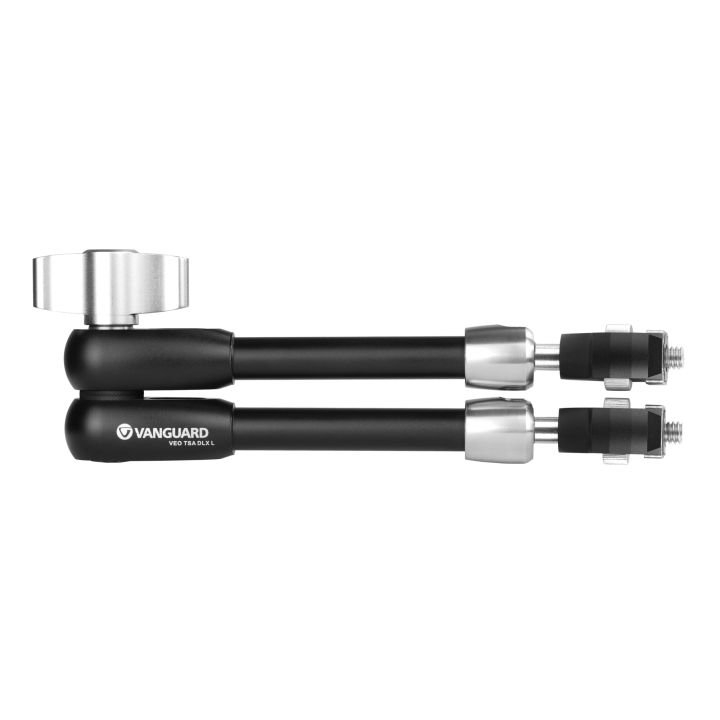Vanguard VEO TSA DLX Support Arm Deluxe- long