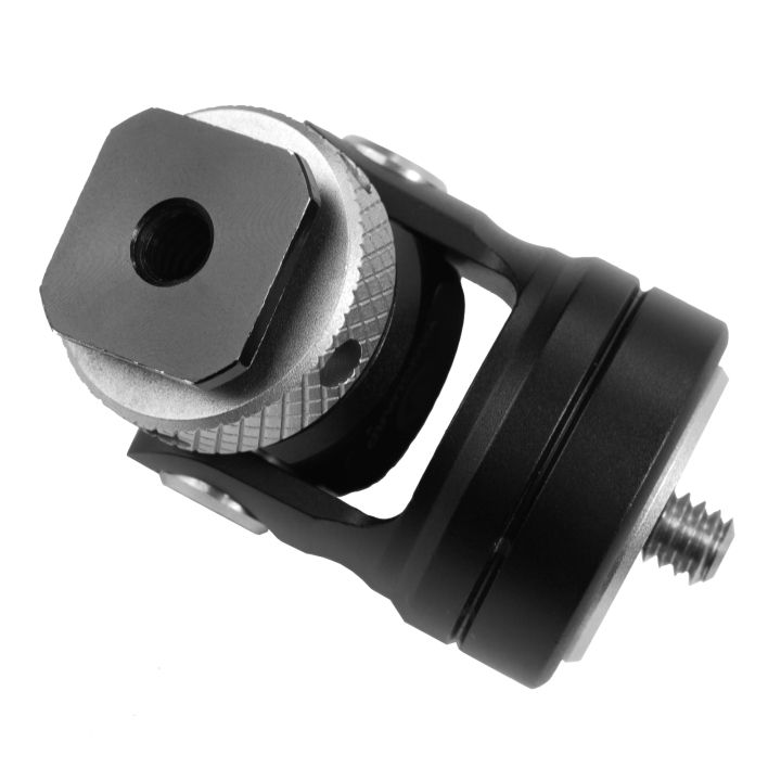 Vanguard VEO CSM DLX Cold Shoe Mount Deluxe