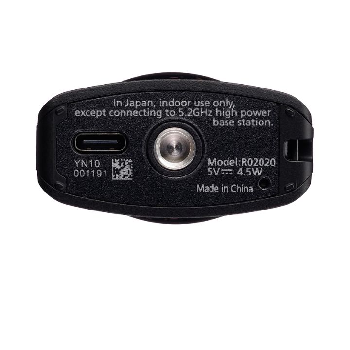 RICOH THETA Z1 (51GB) 360