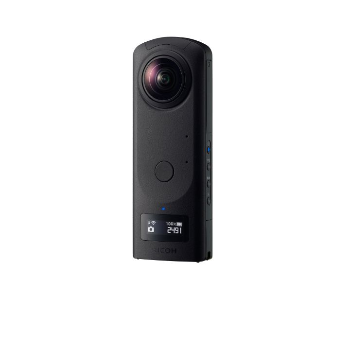 RICOH THETA Z1 (51GB) 360
