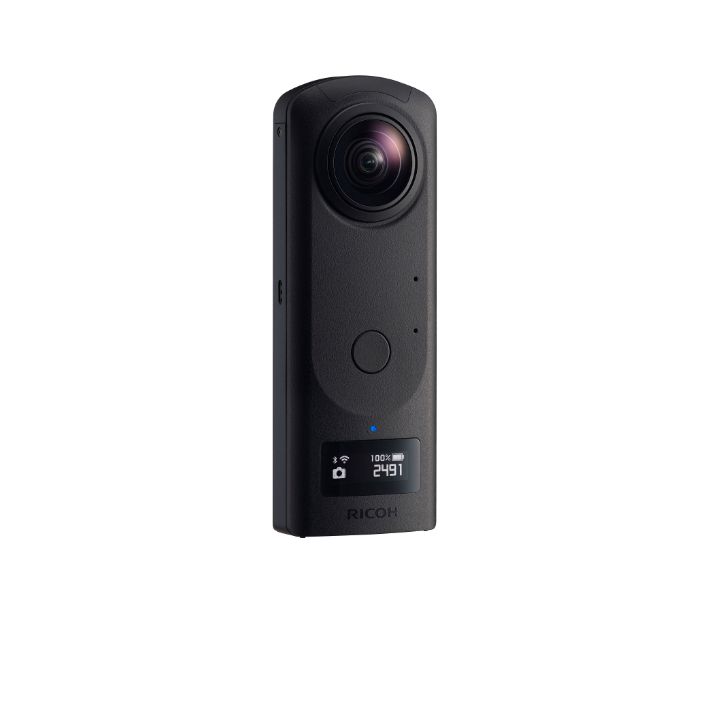 RICOH THETA Z1 (51GB) 360