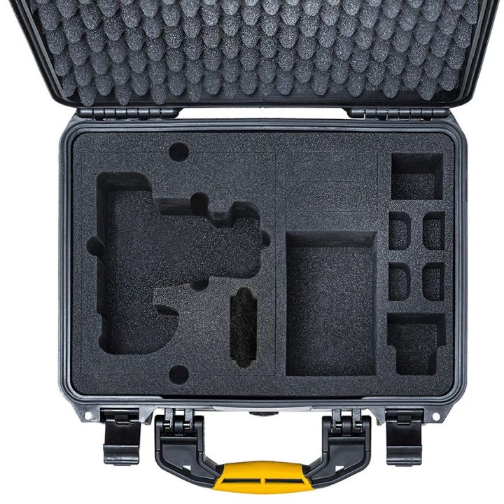 HPRC 2400 Combo for Blackmagic Pocket Cinema Camera 6K or 4K + Metabones