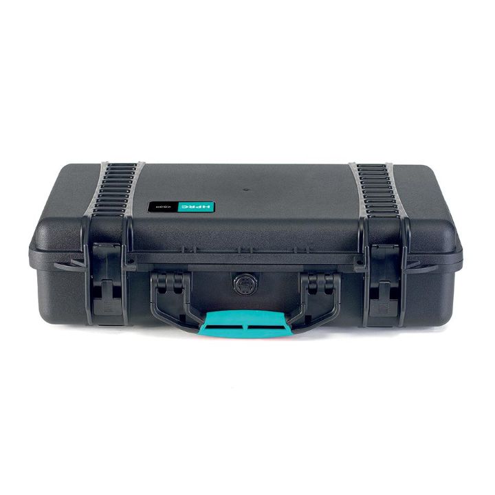 HPRC 2530 - Hard Case Empty (Black)