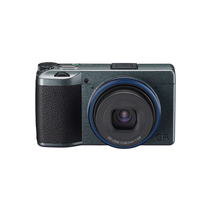 Ricoh GR IIIx Urban Edition Camera