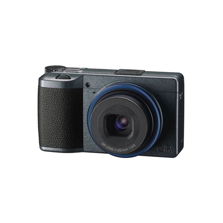 Ricoh GR IIIx Urban Edition Camera