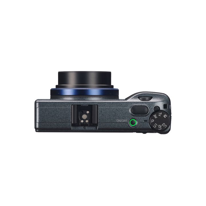 Ricoh GR IIIx Urban Edition Camera