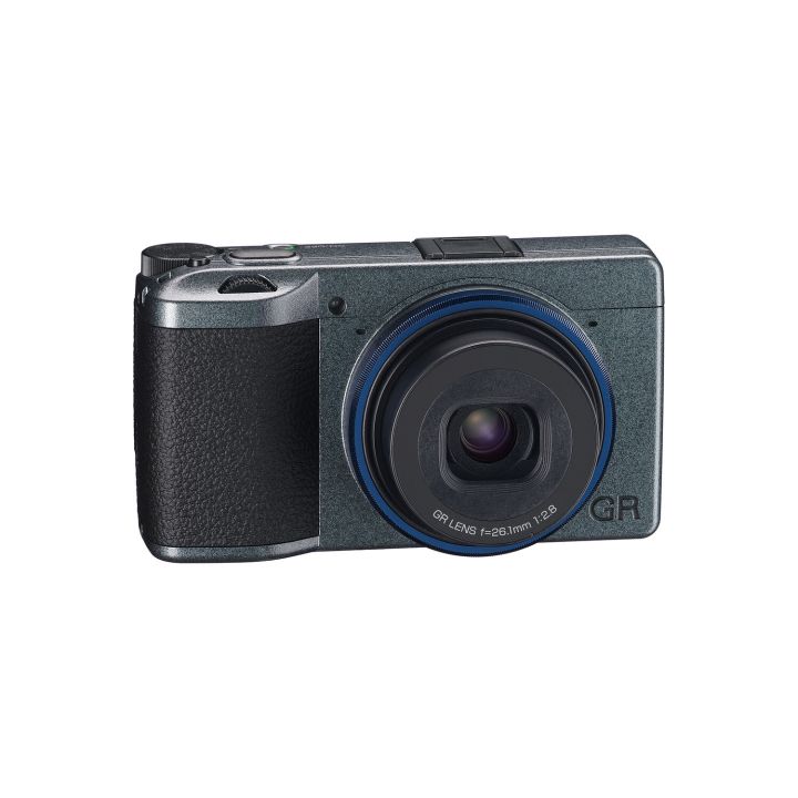 Ricoh GR IIIx Urban Edition Camera