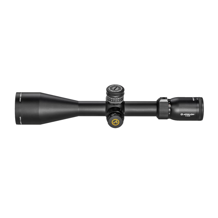 Athlon Heras SRP 6-24x50  Side Focus 30mm SFP IR APLR7 MOA