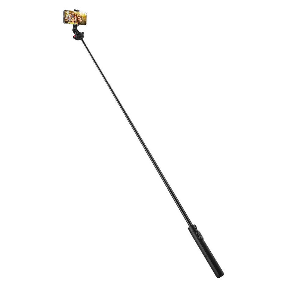 Gizomos Mini Table Tripod W/ Blue Tooth Remote