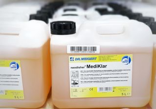 Infection Control