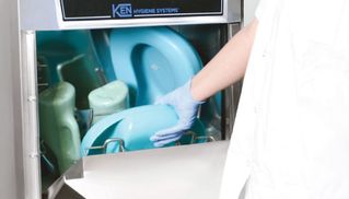 Infection Control