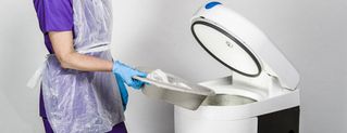 Infection Control