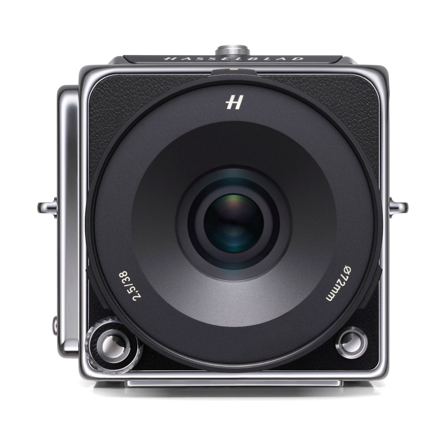 Hasselblad 907X Medium Format Camera with CFV 100C Digital Back