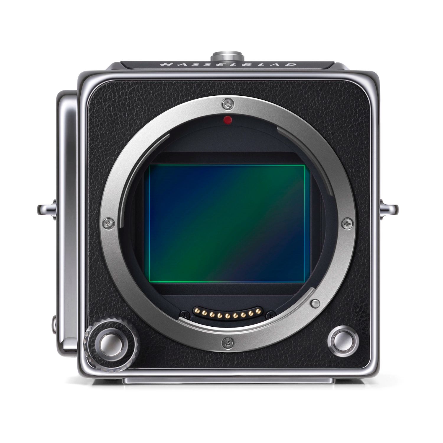 Hasselblad 907X Medium Format Camera with CFV 100C Digital Back