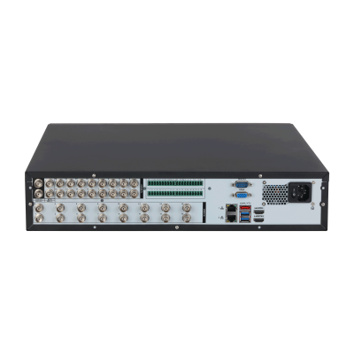 Dahua XVR 16ch 8sata i3 4K Output NEW