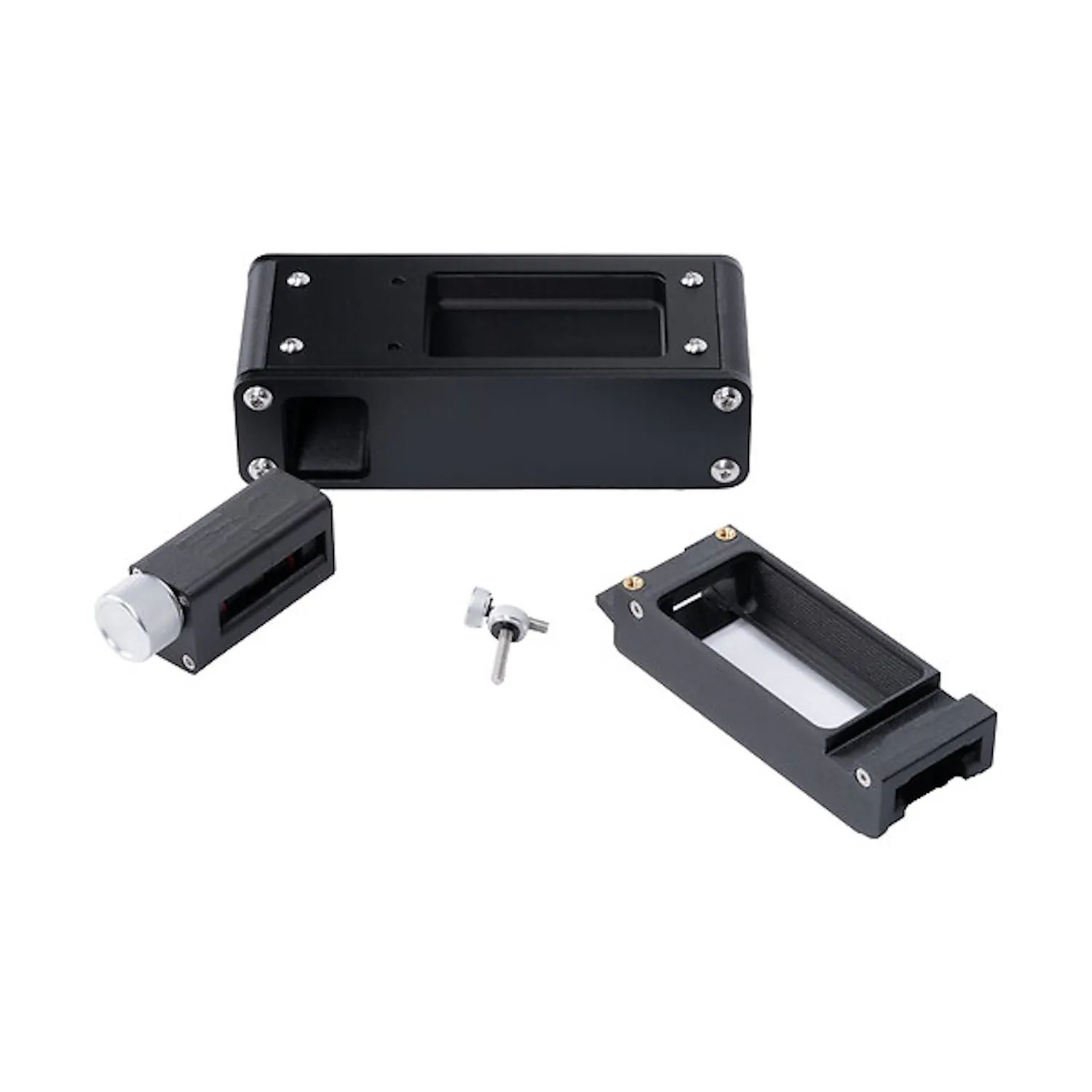 Negative Supply Pro Kit for 35mm, 120 & 4x5 Film Scanning