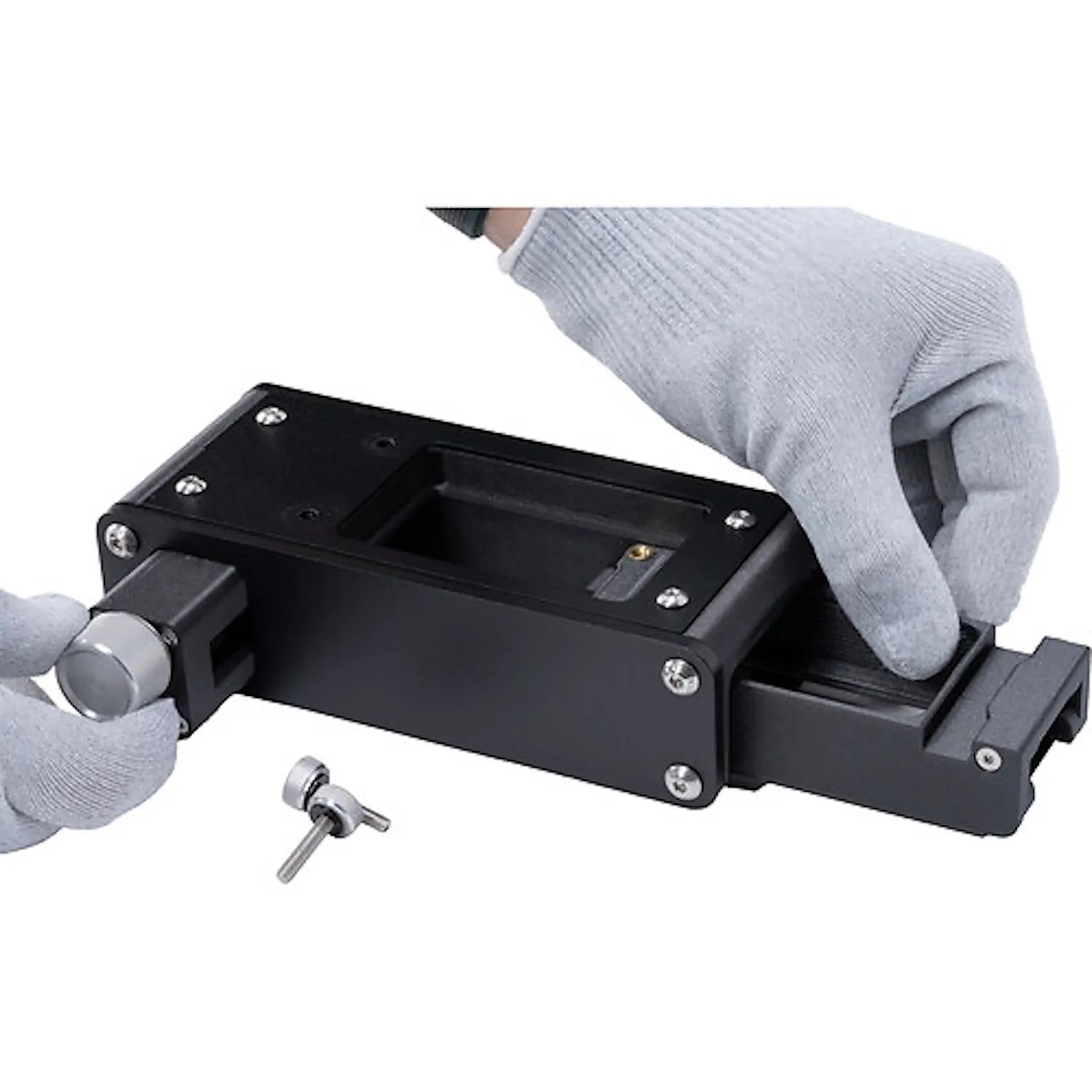 Negative Supply Pro Kit for 35mm, 120 & 4x5 Film Scanning