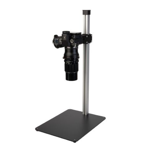 Negative Supply Basic Riser XL